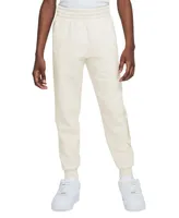 Nike Sportswear Big Kids Club Fleece Jogger Pants