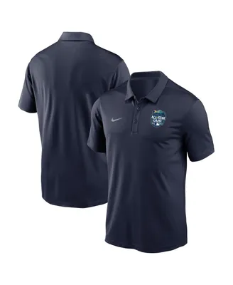Men's Nike Navy 2023 Mlb All-Star Game Logo Franchise Performance Polo Shirt