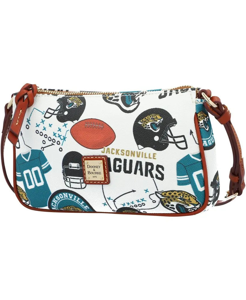Women's Dooney & Bourke Seattle Seahawks Gameday Lexi Crossbody with Small  Coin Case