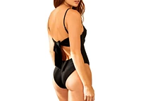 Dippin' Daisy's Women's Saltwater One Piece