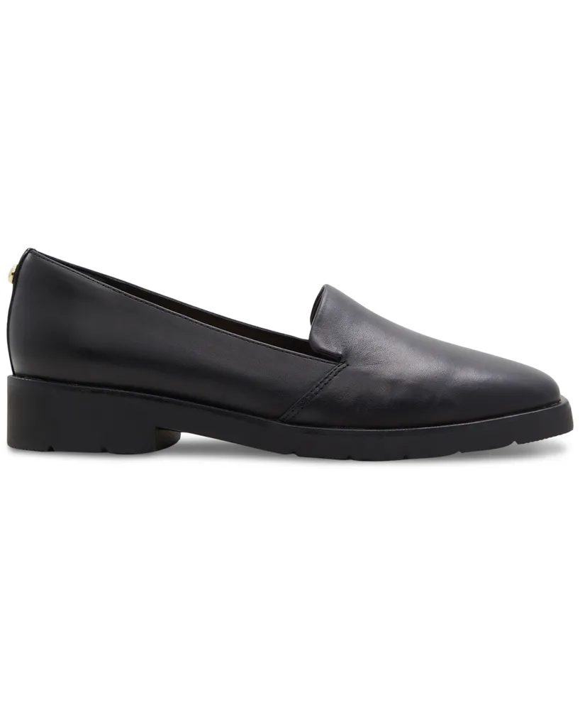 Aldo Women's Cherflex Slip-On Tailored Loafer Flats