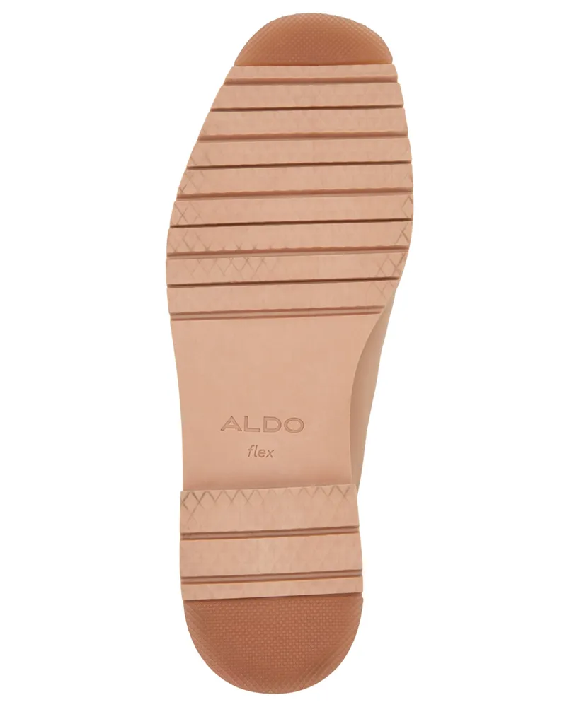 Aldo Women's Ibreda Tailored Loafers