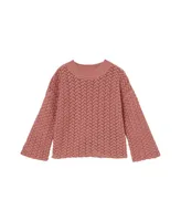 Cotton On Toddler Girls Ruby Knit Jumper