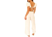 Dippin' Daisy's Women's Lover's Cove Jumpsuit