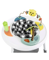 Dream On Me Lightweight & Convertible Curio Sit N Seek Activity Center