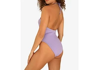 Dippin' Daisy's Women's Lindsay One Piece