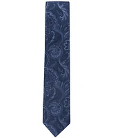 Tommy Hilfiger Men's Tonal Paisley Tie