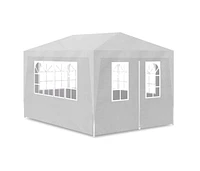 Party Tent 10'x13' White