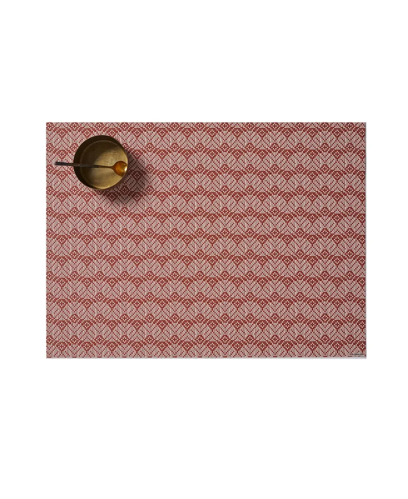 Chilewich Swing Rectangular Placemat