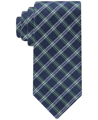 Tommy Hilfiger Men's Classic Check Tie