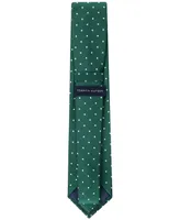 Tommy Hilfiger Men's Festive Dot Tie