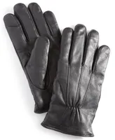 Cole Haan Men's Leather Gloves