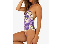 Dippin' Daisy's Women's Lindsay One Piece