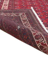 Bb Rugs One of a Kind Fine Beshir 6'7" x 9'6" Area Rug