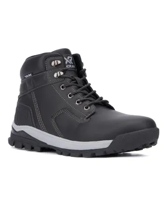 Xray Men's Footwear Andy Casual Boots