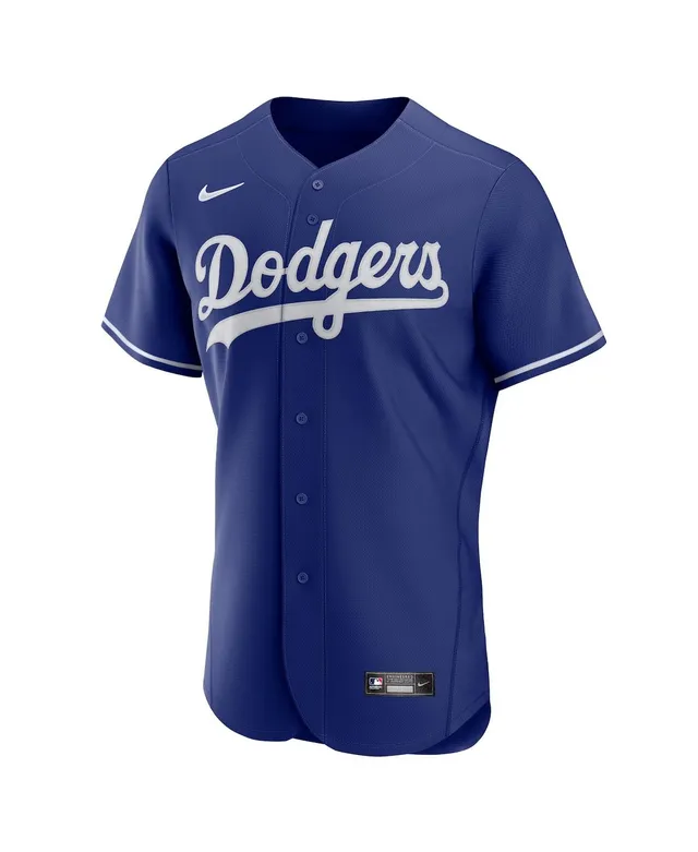 Nike Men's Nike Miguel Vargas White Los Angeles Dodgers Replica