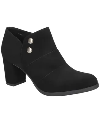 Easy Street Women's Leilani Dress Shooties
