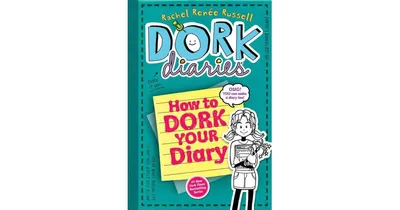 Dork Diaries 3 1,2