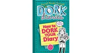 Dork Diaries 3 1,2- How to Dork Your Diary by Rachel Renie Russell