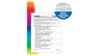 Spectrum Math Workbook