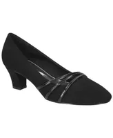 Easy Street Women's Cristiny Slip-On Pumps