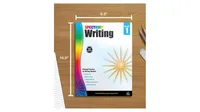 Spectrum Writing