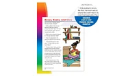Spectrum Reading Workbook, Grade 2 by Spectrum Compiler