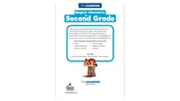 Disney, Pixar Magical Adventures in Second Grade by Disney Learning Compiler