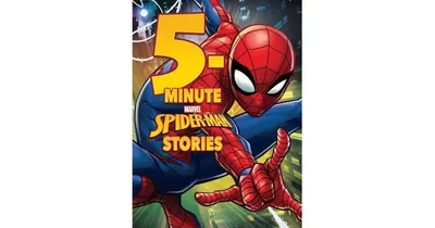5-Minute Spider