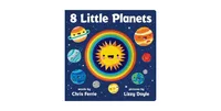 8 Little Planets by Chris Ferrie