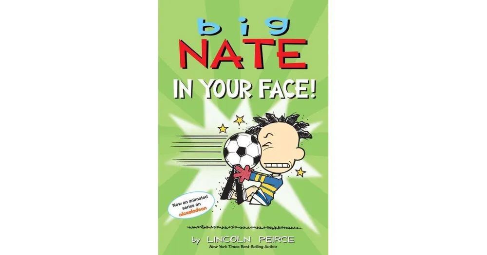 Big Nate