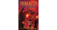 Dragon Ghosts Unwanteds Quests Series 3 by Lisa McMann