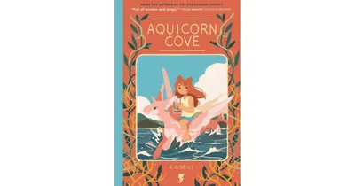 Aquicorn Cove by K O'Neill