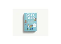 Guy Talk