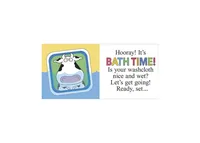 Barnyard Bath by Sandra Boynton