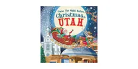 Twas the Night Before Christmas in Utah by Jo Parry Illustrator