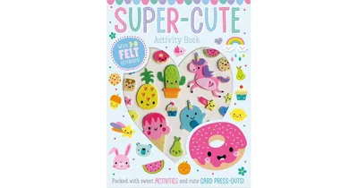 Super Cute by Elanor Best