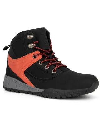 Boys Asher Toddler Child Boot