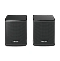 809281-1100 Surround Speakers - Black