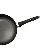 BergHOFF Geminis Cast Aluminum 2 Piece Stir Fry Pan Set