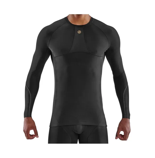 Skins Compression Men's Series-3 Short Sleeve Top