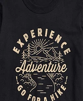 Airwaves Men's Instant Message Short Sleeve T-shirt