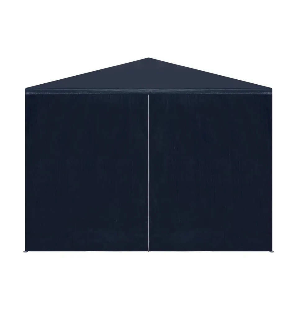 vidaXL Party Tent 9'10"x9'10