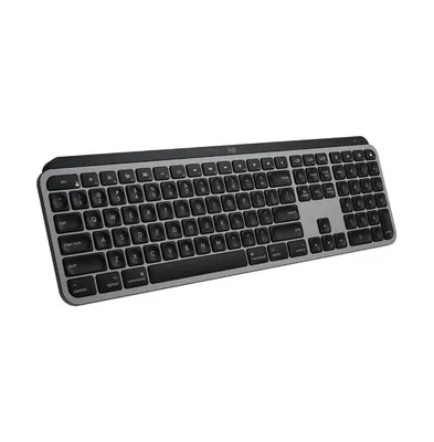 Logitech Mx Keys Wireless Keyboard for Mac