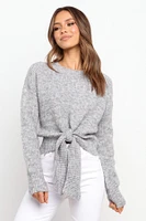Captivate Knit Sweater