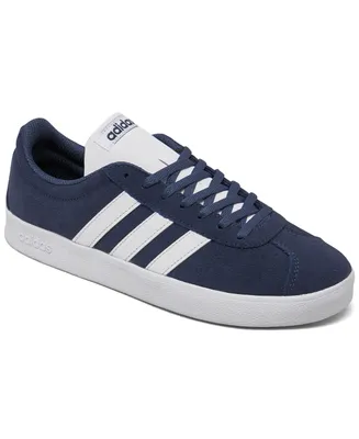 adidas Women's Vl Court 2.0 Casual Sneakers from Finish Line