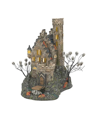 Department 56 Castle Calvaria