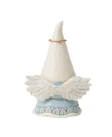 Jim Shore Angel Gnome Figurine