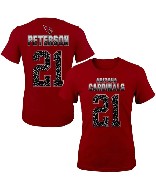 Girls Youth New England Patriots Rob Gronkowski Navy Fade Route Name &  Number T-Shirt