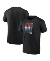 Men's Fanatics Black Formula 1 2022 World Champion T-shirt